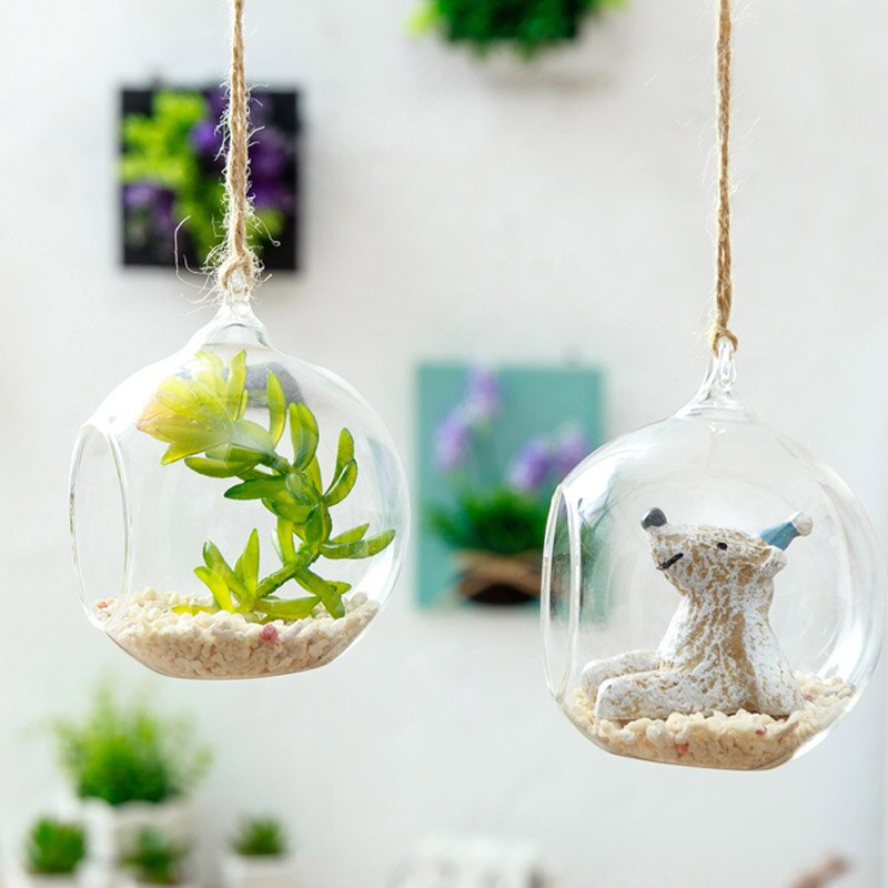 Norvo | Stjernehimmelen Terrarium Lysestake