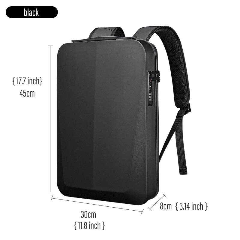 Norvo | Effektiv Smart Organizer Vanntett Utstyrsholder Skulderveske