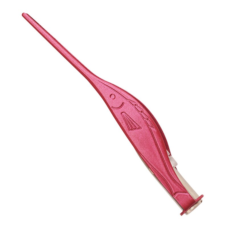 Norvo | LED Lommelykt Ørepleie Voksfjerner Verktøy