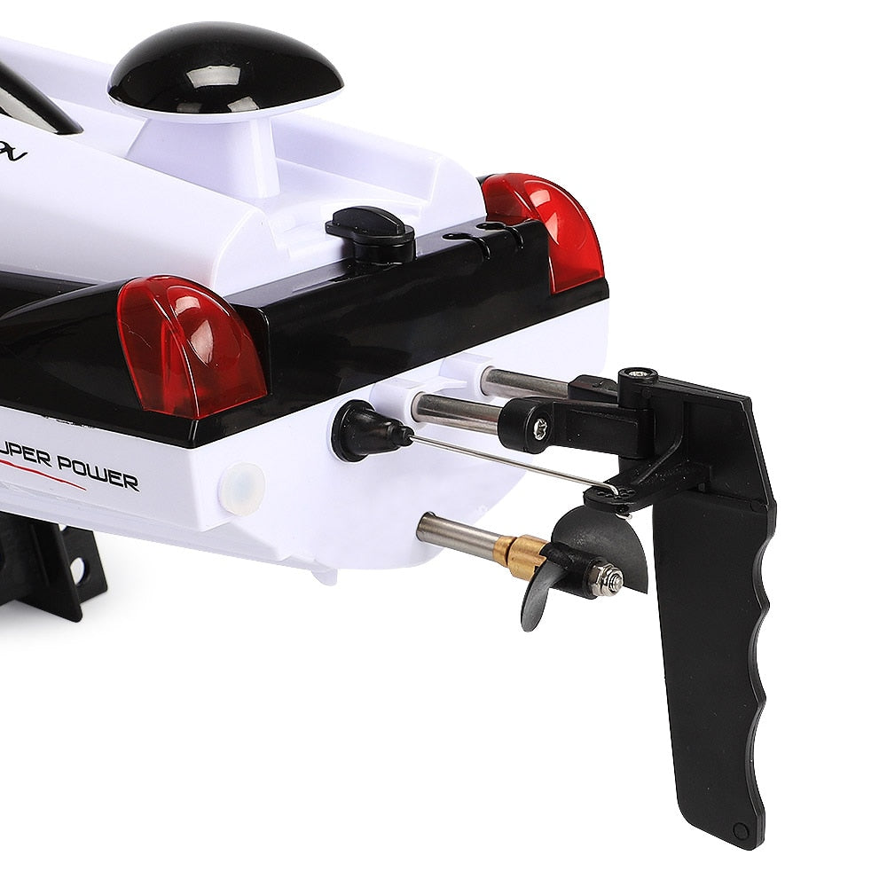 Norvo | Høyhastighets Fjernkontroll Racing Båt