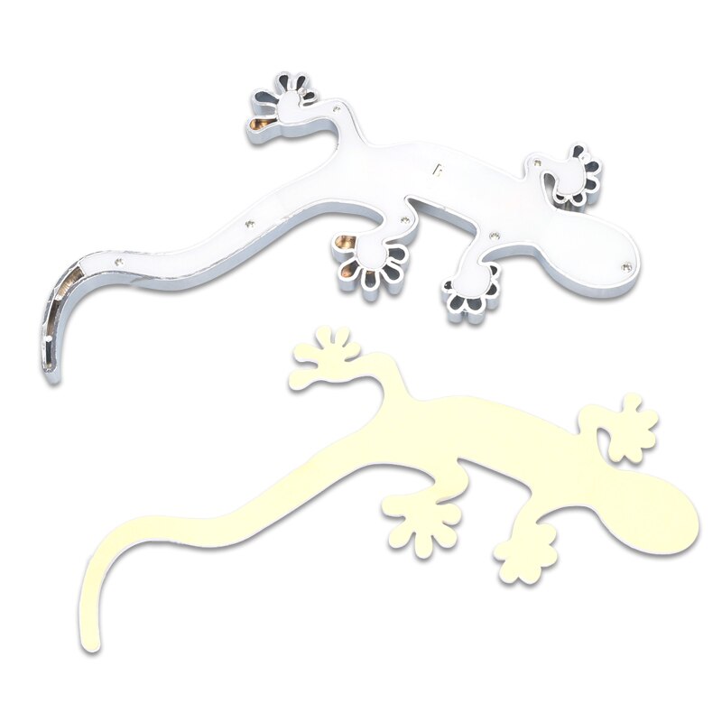 Norvo | Party Gecko Solcelledrevet Bil Lampe