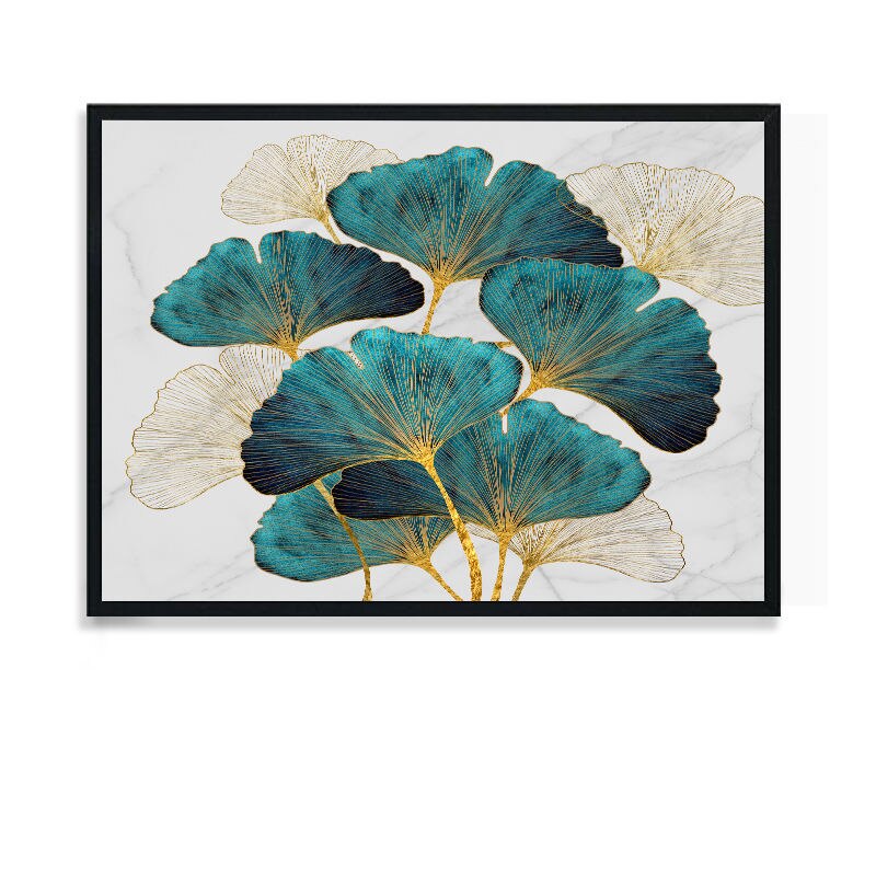 Norvo | Dekorativt Maleri Cover