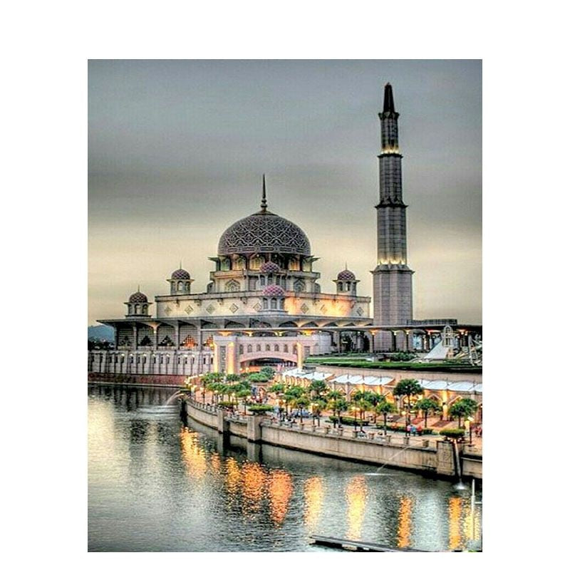 Norvo | Byportrett (Mal etter tall)