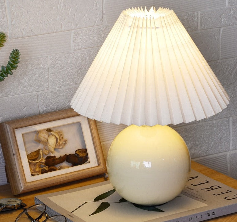 Norvo | Nadia Bordlampe