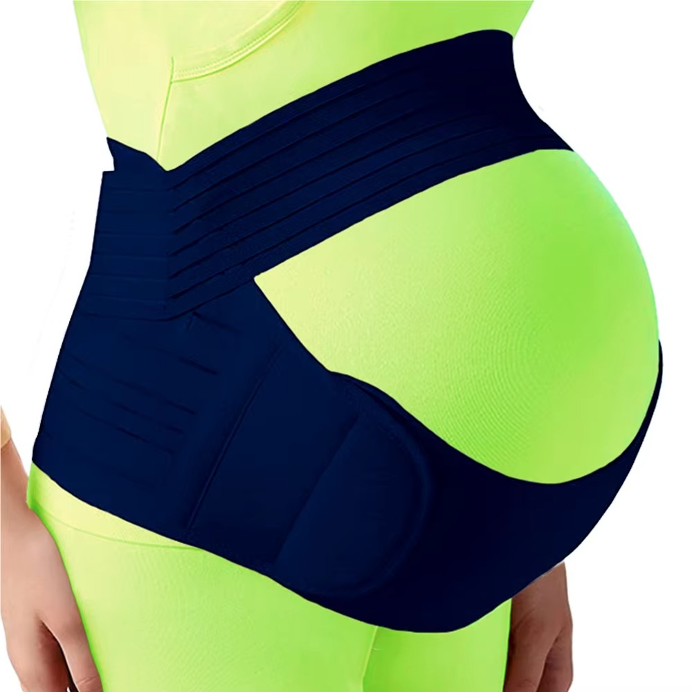 Norvo | Graviditetsbelte for komfortabel rygg- og magepleie