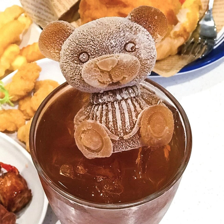 Norvo | Frosty Bear Isbitmaker