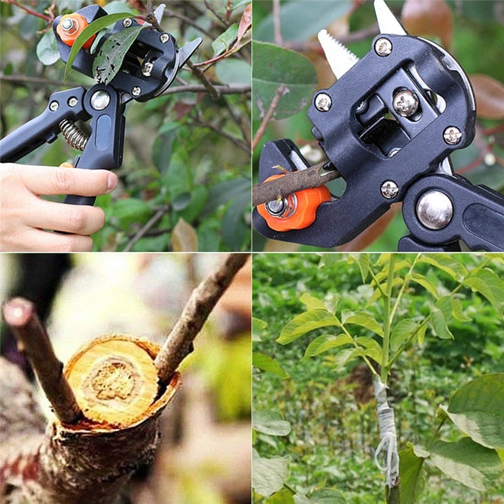 PowerPrune Cutter - For Robuste Grenner & Sunne Hager Norvo