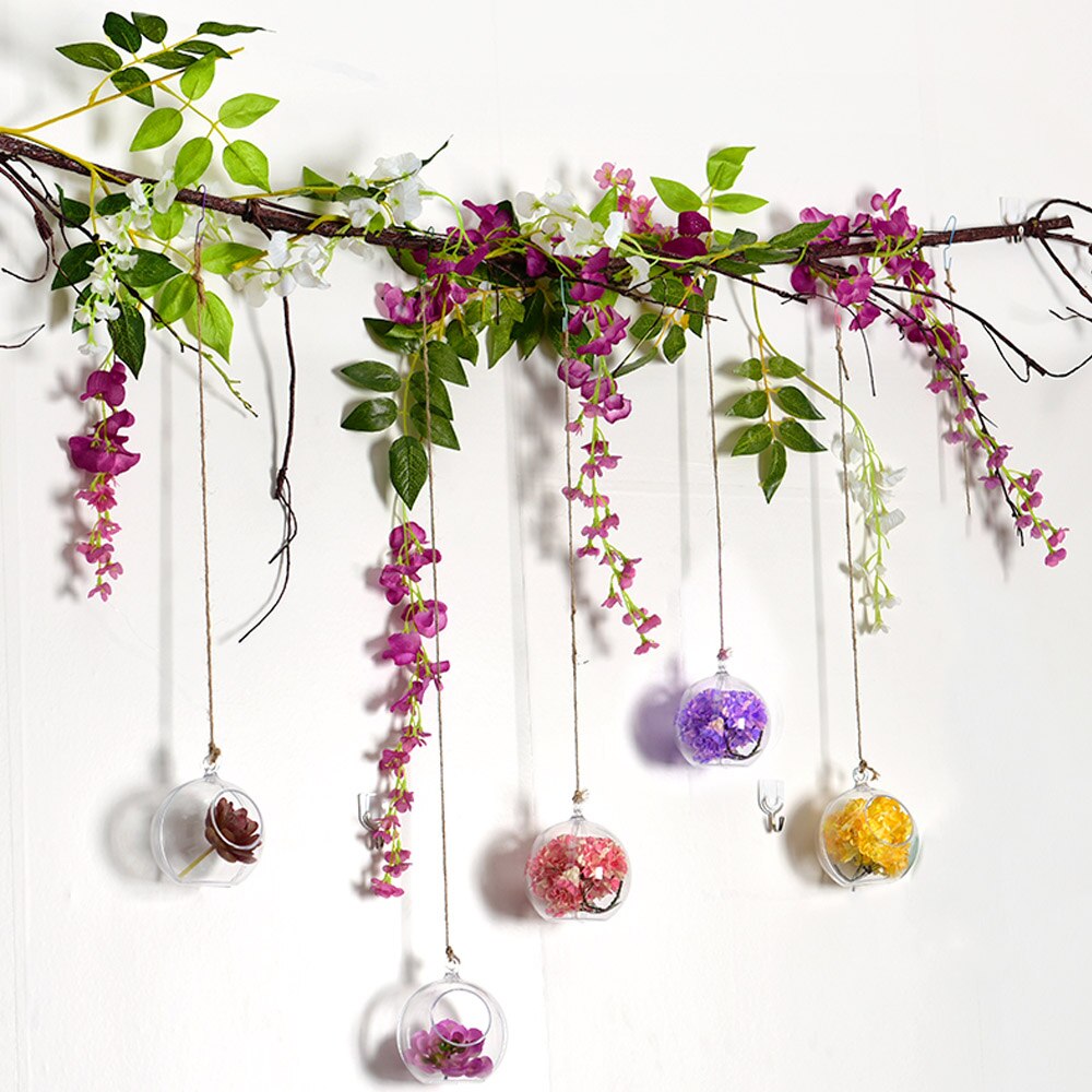 Norvo | Stjernehimmelen Terrarium Lysestake