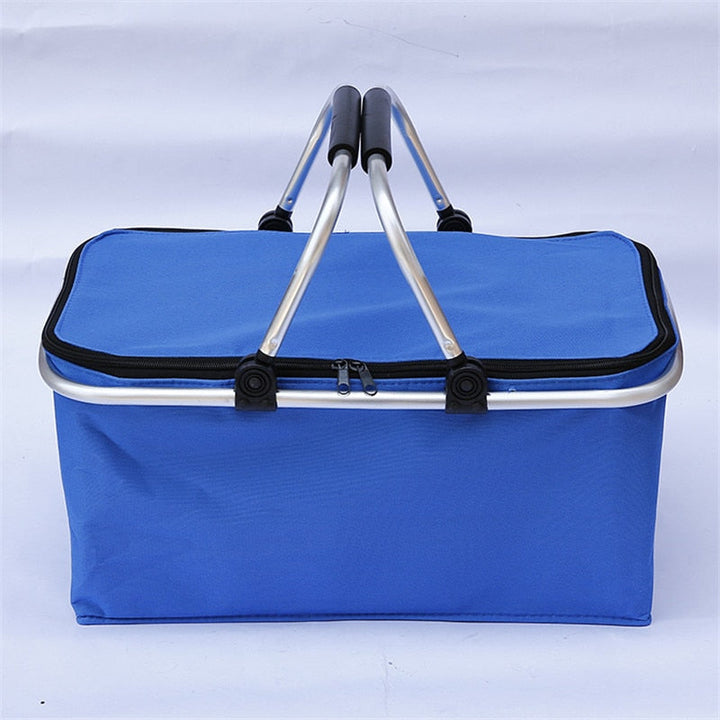 Norvo | Reise Fresh Cooler Foldsbar Campingkurv