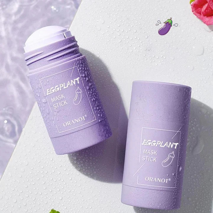 Norvo | GreenMask | Grønn te ansiktsmaske