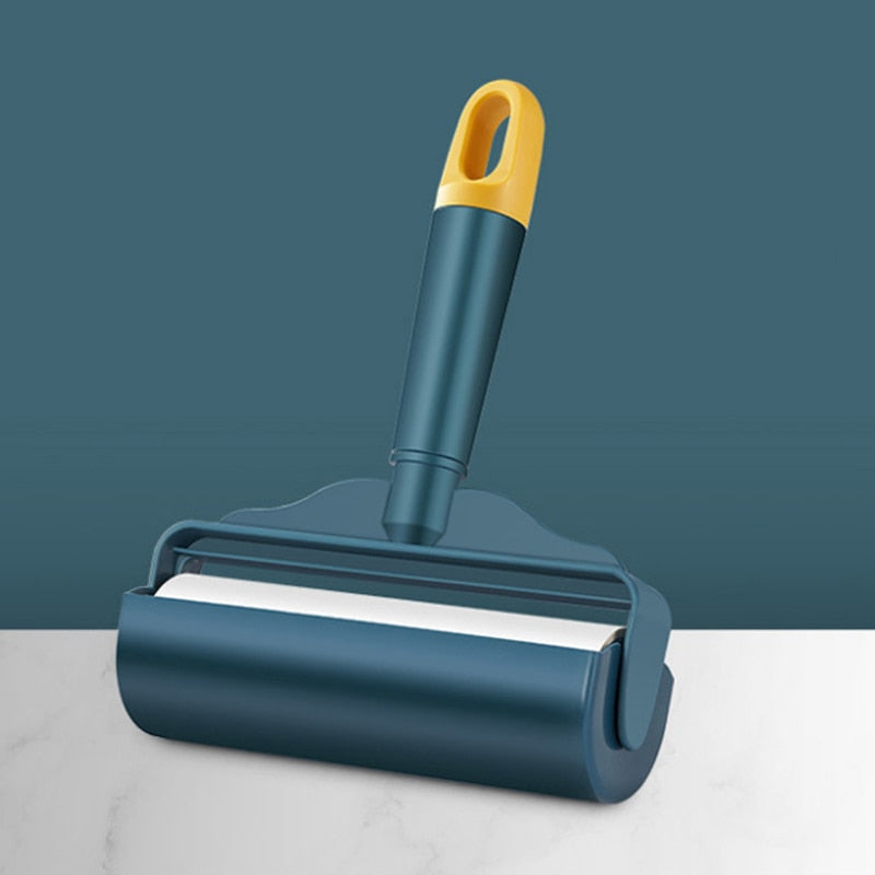 Norvo | Enkel kjæledyrhårrenser Klebrig Lintroller