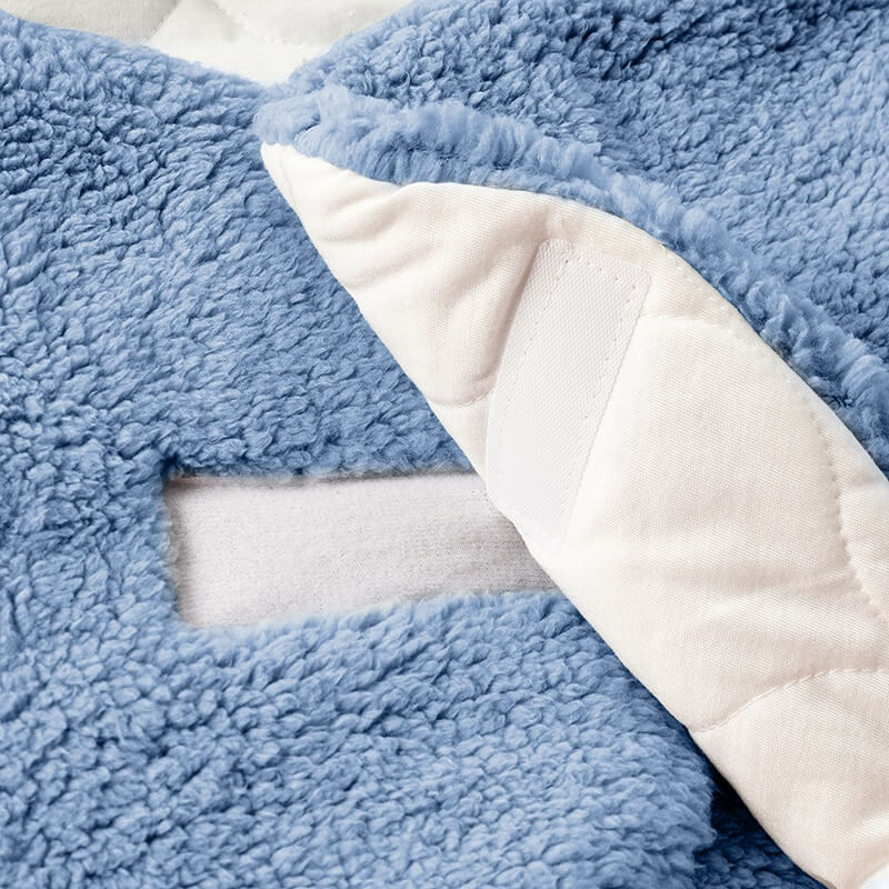 Norvo | BearSwaddle Snuggle Soft Comfort