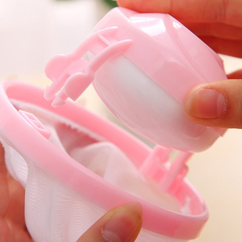 Norvo | Flytende hårfanger vaskefilter