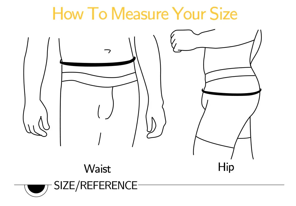 Norvo | Herres høyt liv magekontroll shapewear