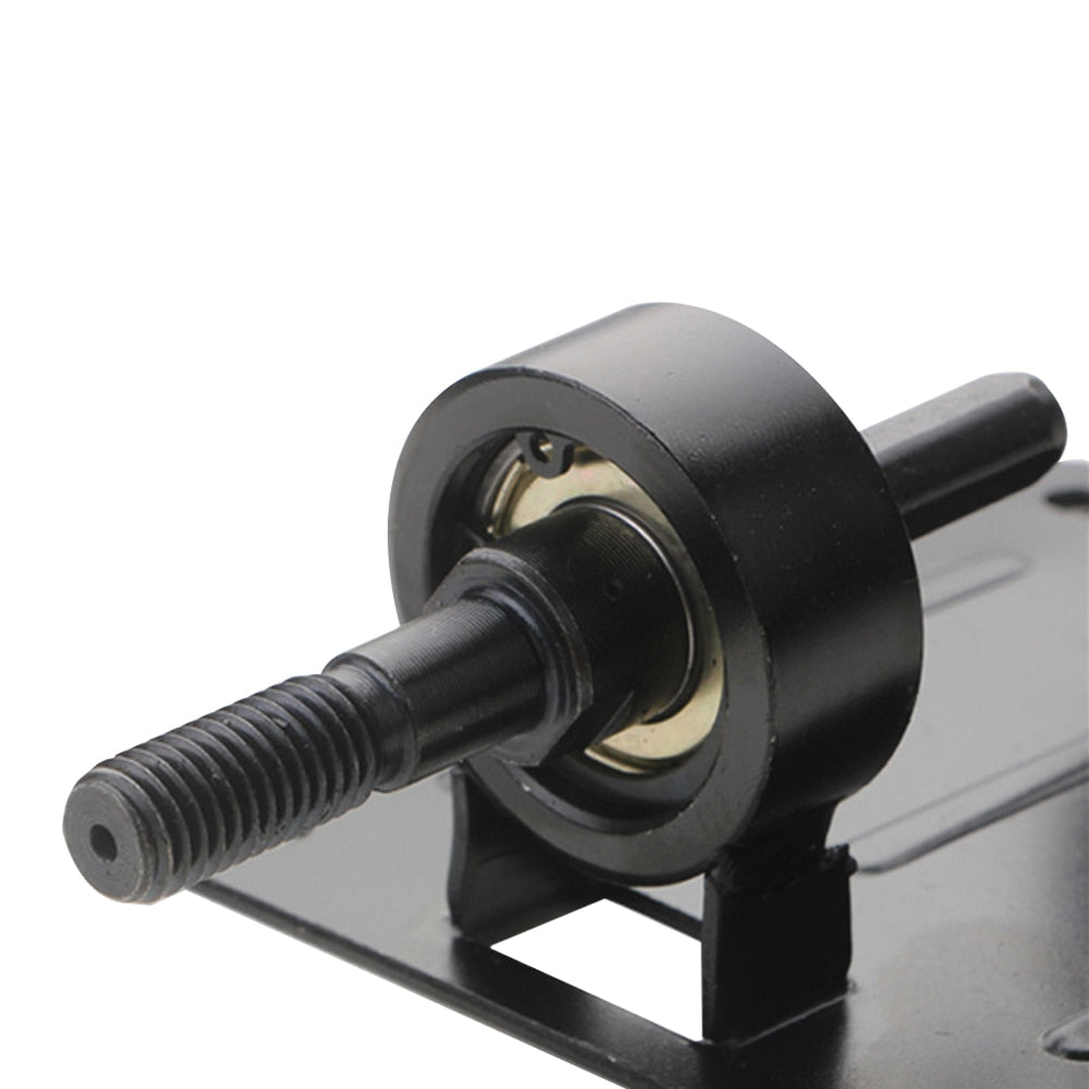 Norvo | Power Edge Elektrisk Drill-Knuser Sliper Sett
