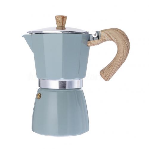 Norvo | Italiensk Stil Kjele Espresso Kaffe Maker