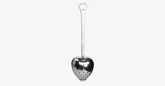 Norvo | Te-infuser skje – La hjertet ditt dykke med hver deilige slurk!