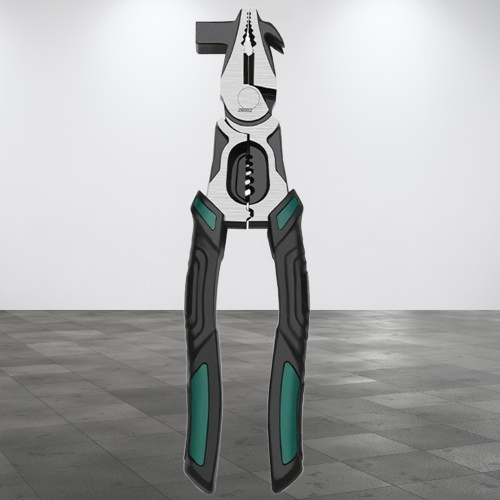 Norvo | Tyngdut Industriell Presisjons Multifunksjonell TANG Hammer