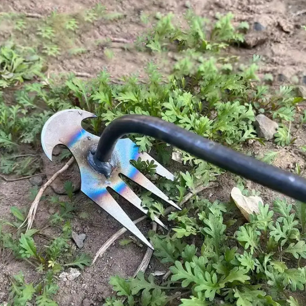 Norvo | Tungt hagelukingsverktøy