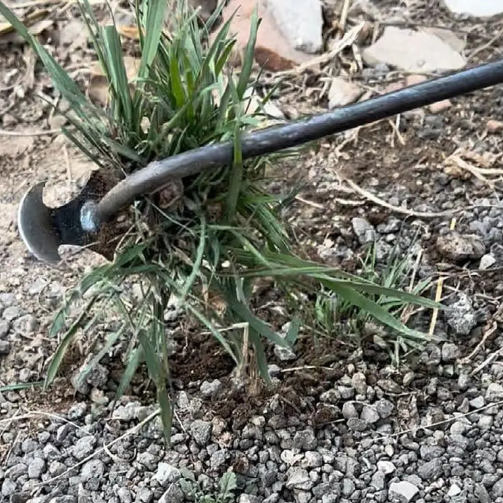 Norvo | Tungt hagelukingsverktøy