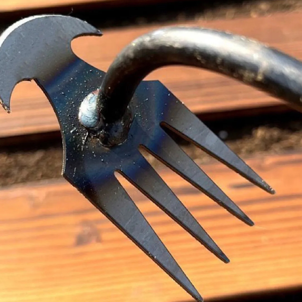 Norvo | Tungt hagelukingsverktøy