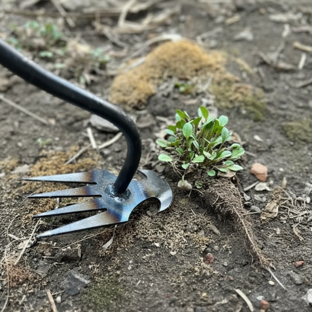 Norvo | Tungt hagelukingsverktøy
