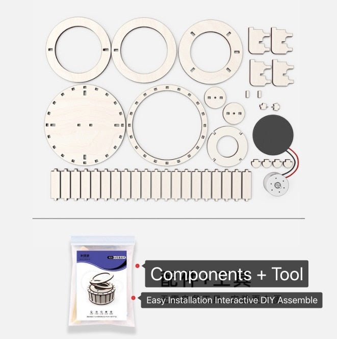 Norvo | Eco Engineer Solenergi Tredekor