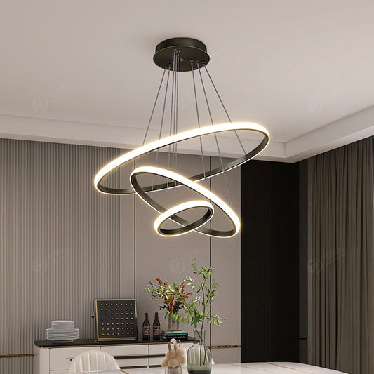 Garduru Taklampe – Moderne og Elegant Design