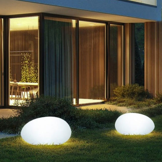Norvo | Frendorf – Solar-Paver-Hage-Lys