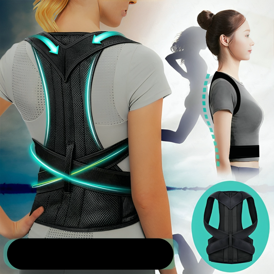Norvo | OrthoBack Pro - Rygg Holdnings Trener