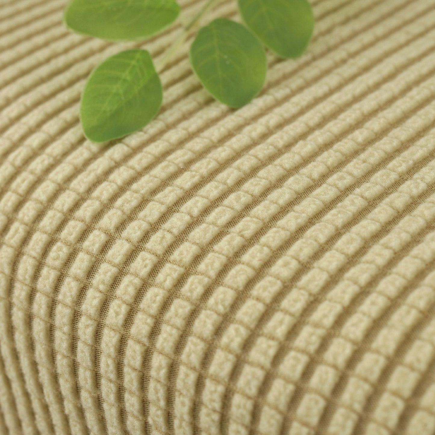 Norvo | Perfekt Passform Høy Elastisitet Bue Stoltrekk