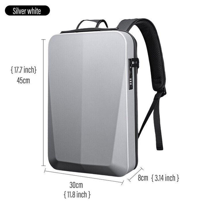 Norvo | Effektiv Smart Organizer Vanntett Utstyrsholder Skulderveske