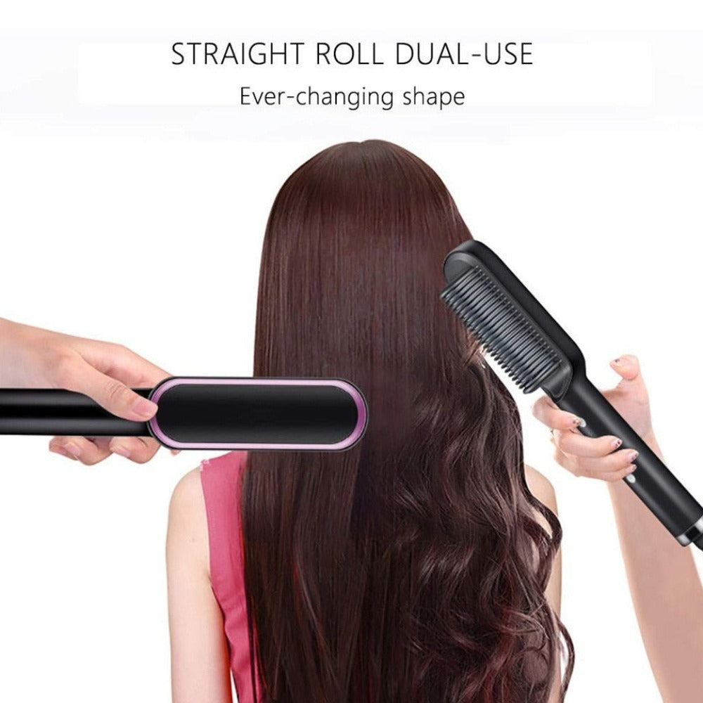 Norvo | Hårstr straightener