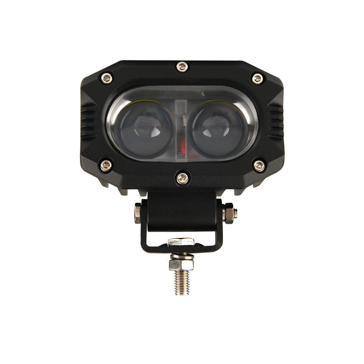 Norvo | Glow Bright Tungt LED Hovedlys