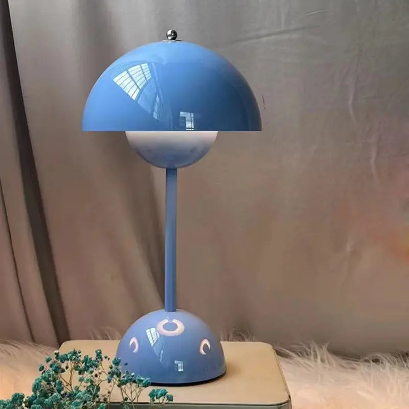 Norvo | Moderne Bordlampe Sopplampe