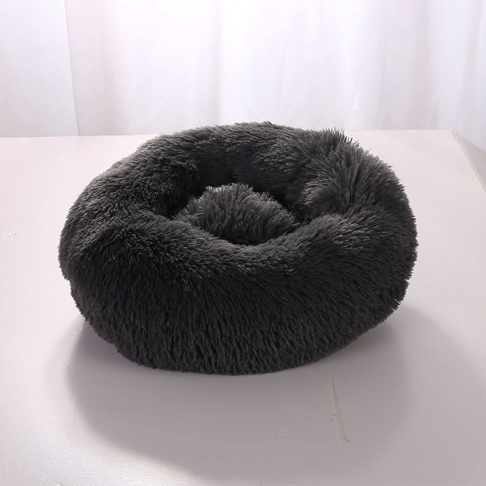 Norvo | Pet Donut Sofa – Koselig tilflukt for kjæledyr & beskyttelse for møblene