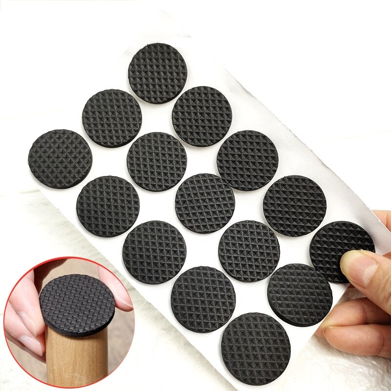 Norvo | All Surface Rutsjebeskyttende Stolben-pad