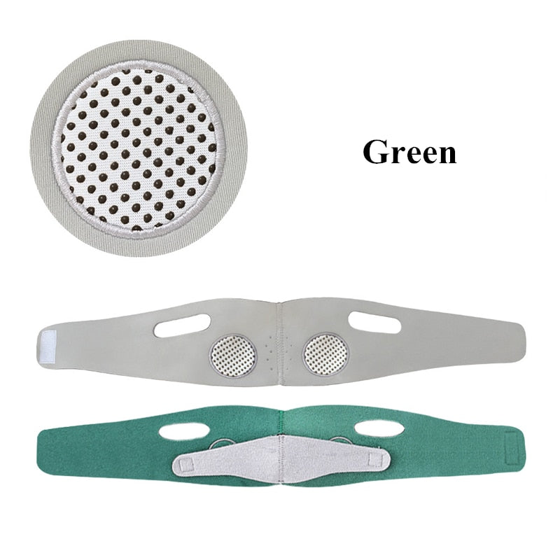 Norvo | Elite Tone Ansiktsløft Band