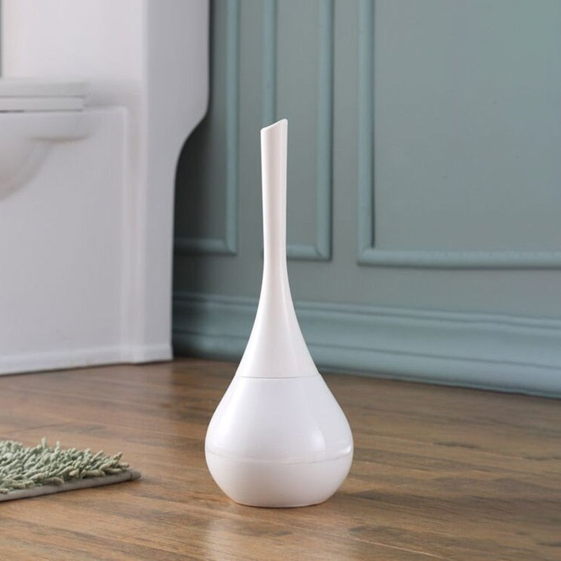 Norvo | LuxeBrush – Elegant toalettbørste med innovativ hygienisk funksjonalitet