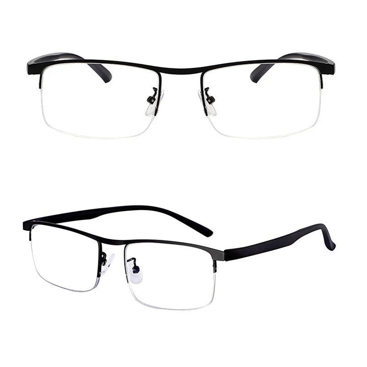 Norvo | VisiGuard Pro – Krystallklar synlighet i hvert lys