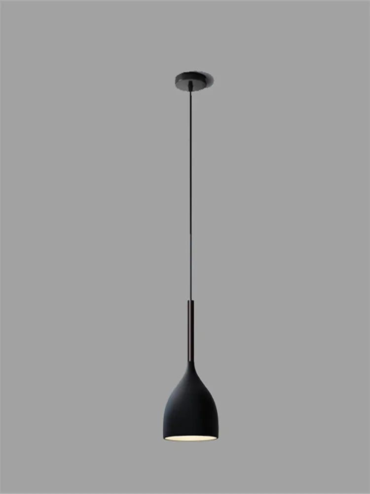 Norvo | Moderne Metall Pendellampe for Spisestue, Kantine, Bar, Restaurant - YANKE