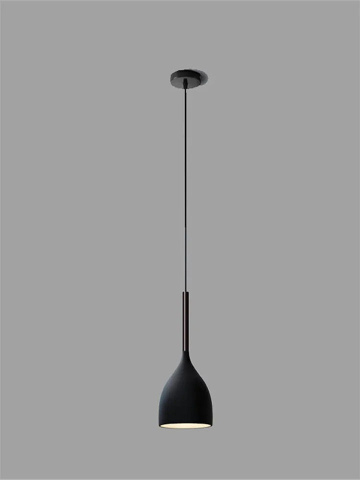 Norvo | Moderne Metall Pendellampe for Spisestue, Kantine, Bar, Restaurant - YANKE
