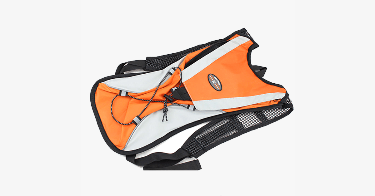 Norvo | Advanced and innovative hydration backpack to enhance your hiking experience