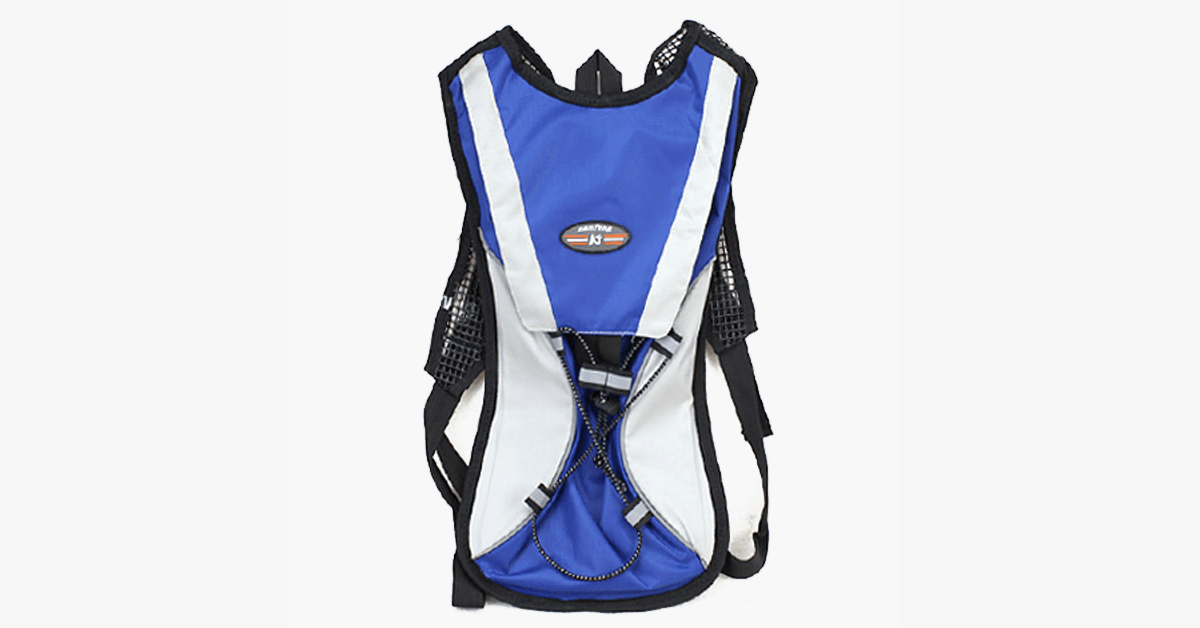 Norvo | Advanced and innovative hydration backpack to enhance your hiking experience