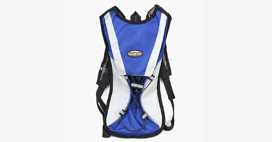 Norvo | Advanced and innovative hydration backpack to enhance your hiking experience