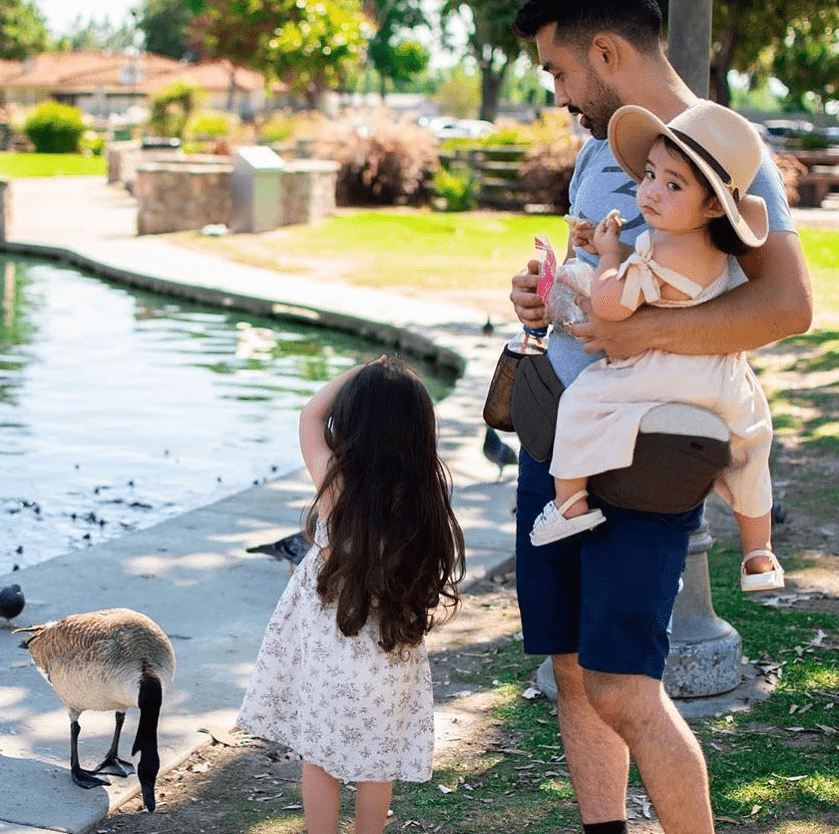 Norvo | CuddleLift Bæresele – Ergonomisk Bæresele for Smertefri Bæring