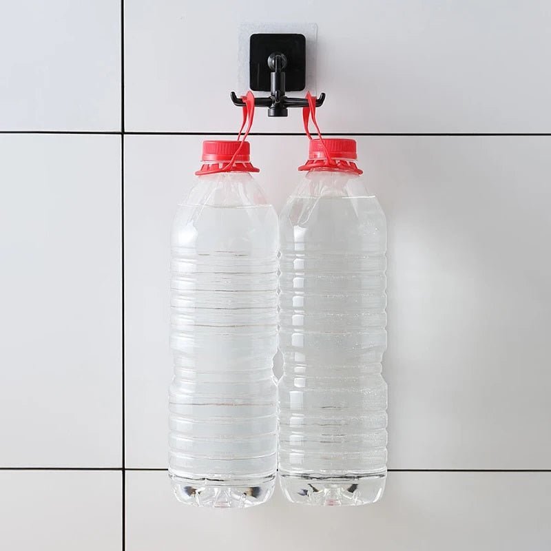 Norvo | SpiderHooks - Innovativ hekling - Organisert kjøkken - Praktisk montering