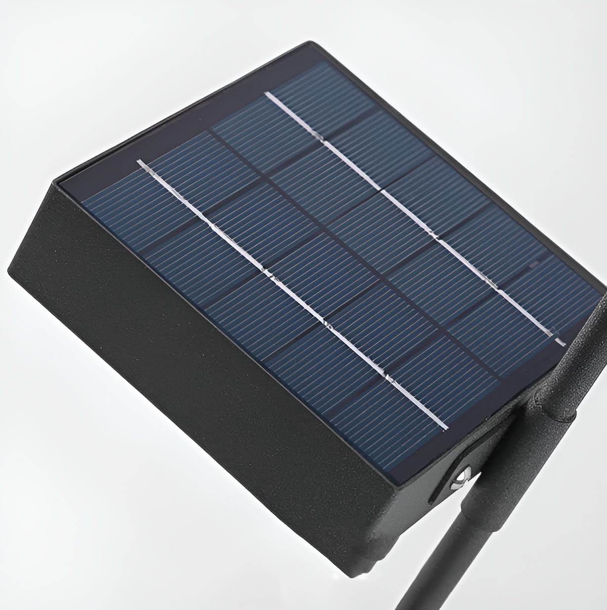 Norvo | Garduru Moderne Solenergi Utendørs LED-lamper – Værbestandig Belysning