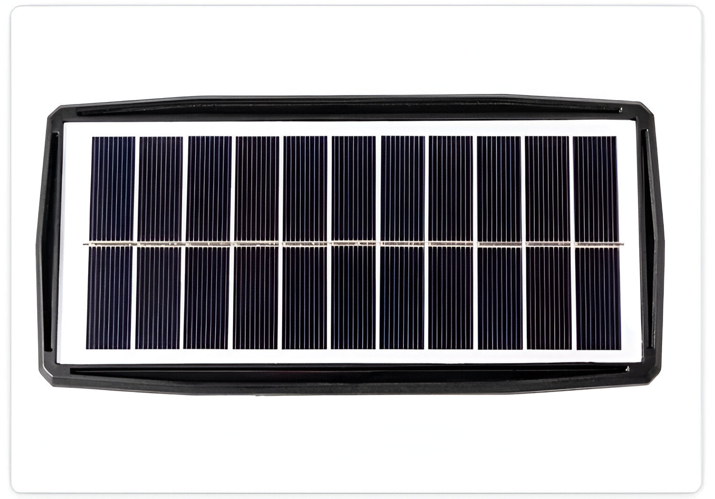 Norvo | Vanntett LED solvegglys for utendørs med opp- og nedbelysning