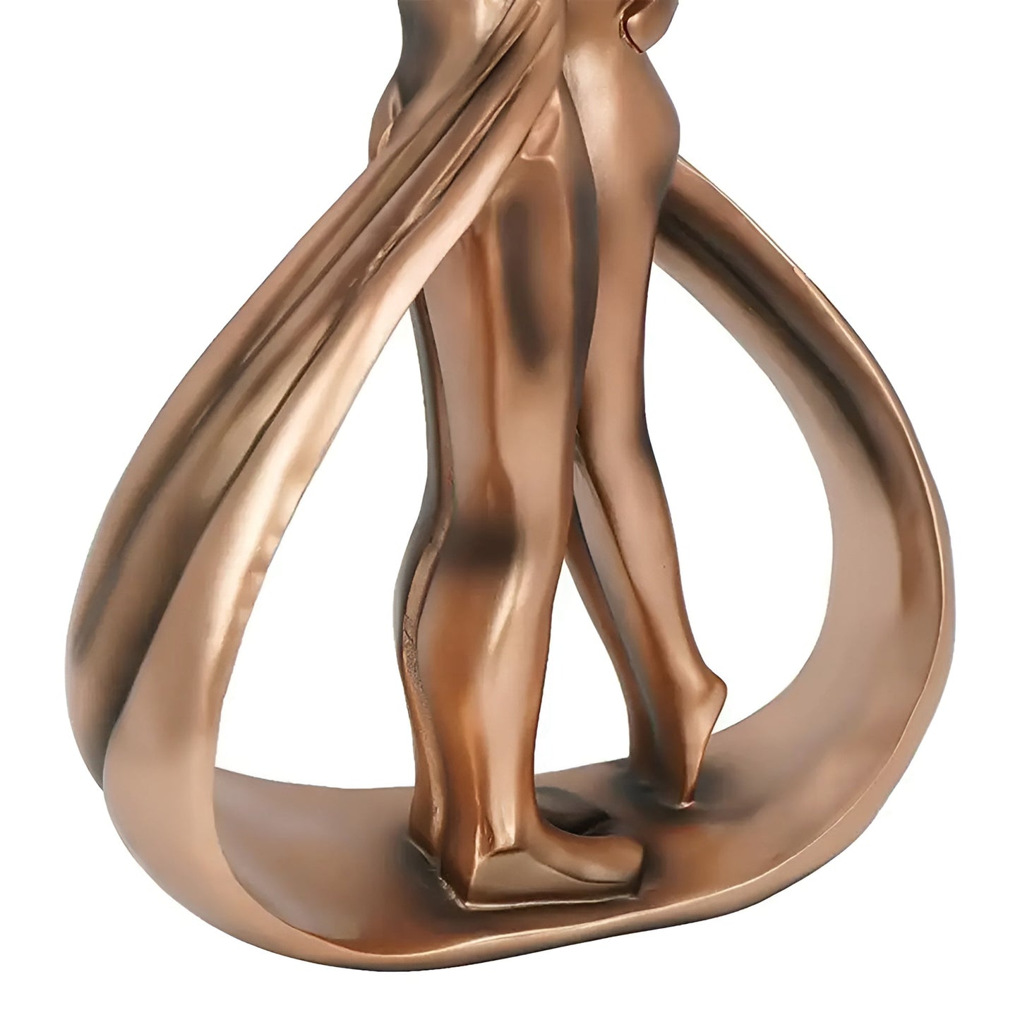 Norvo | Artistic romantic statue